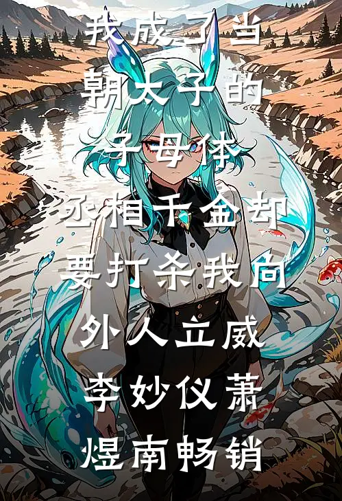 保姆夺走了我的哥哥和未婚夫全文
