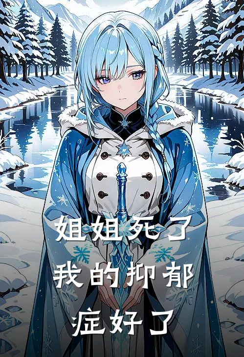 姐姐死了，我的抑郁症好了