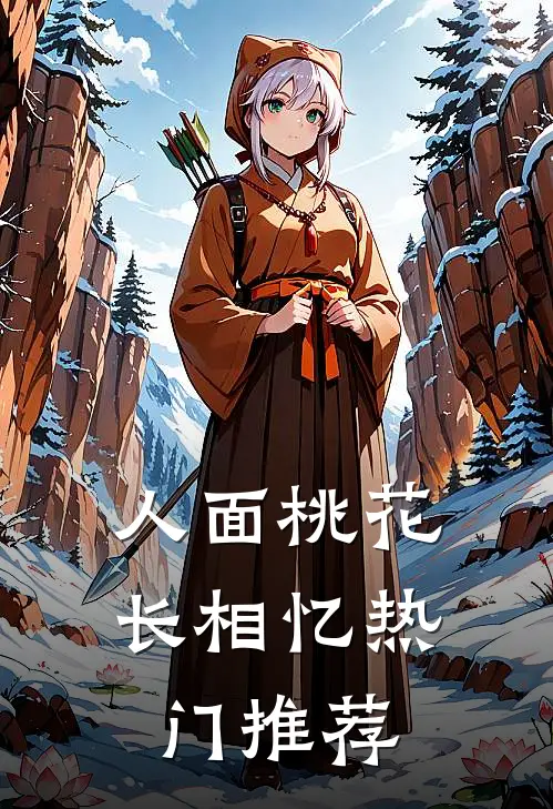 人面桃花长相忆热门推荐