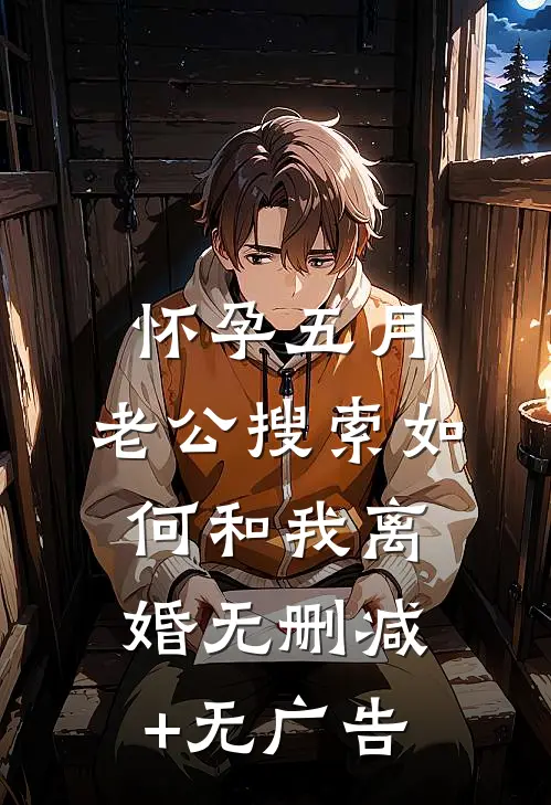 怀孕五月，老公搜索如何和我离婚无删减+无广告