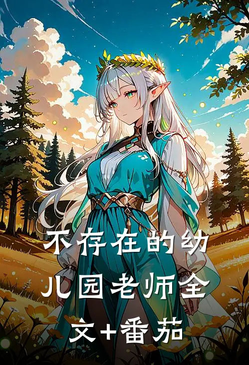 不存在的幼儿园老师全文+番茄