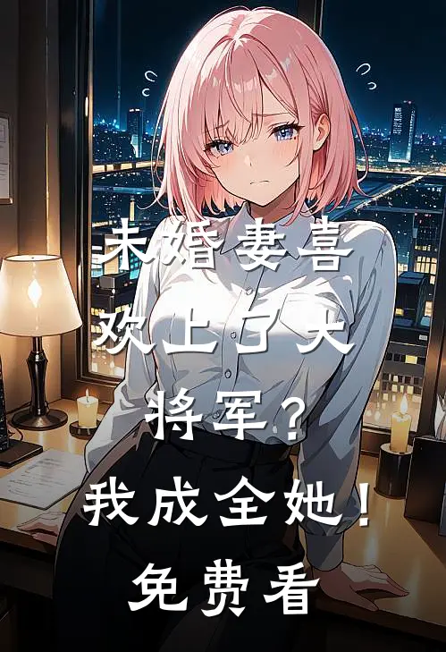 未婚妻喜欢上了大将军？我成全她！免费看