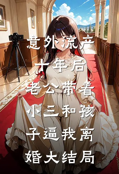 意外流产十年后，老公带着小三和孩子逼我离婚大结局