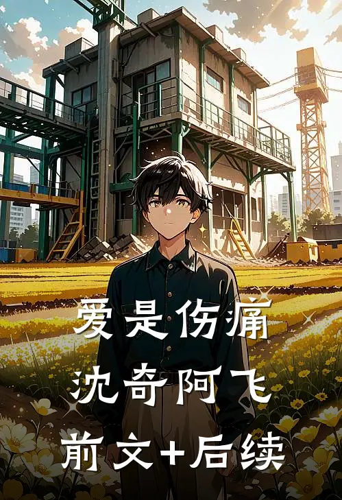 爱是伤痛沈奇阿飞:前文+后续