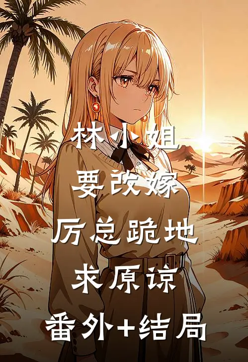 林小姐要改嫁，厉总跪地求原谅:(番外)+(结局)