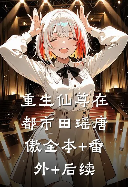 重生仙尊在都市田瑶唐傲全本+番外+后续