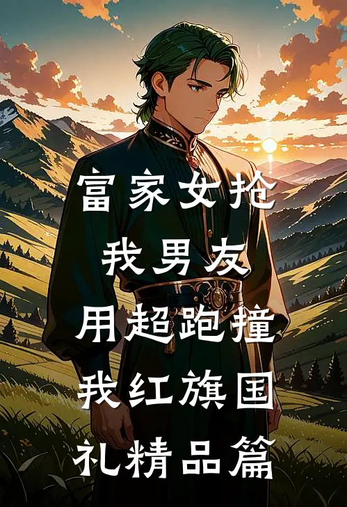 富家女抢我男友，用超跑撞我红旗国礼精品篇