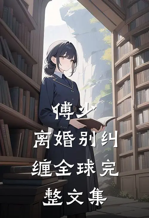 傅少，离婚别纠缠全球完整文集
