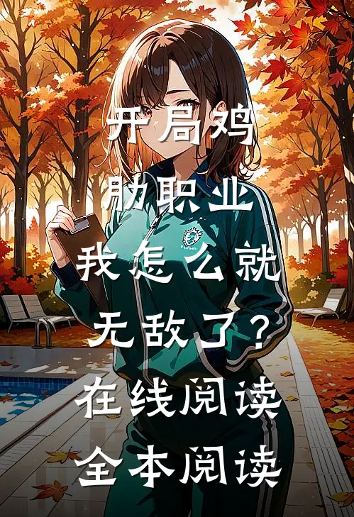 开局鸡肋职业，我怎么就无敌了？在线阅读全本阅读