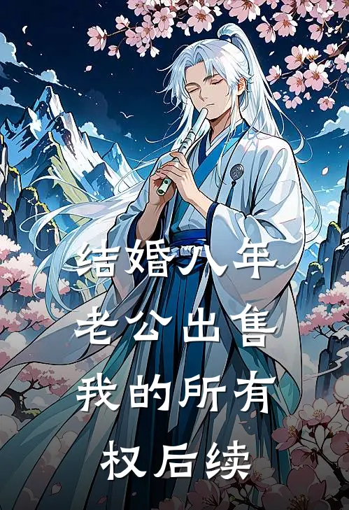 结婚八年，老公出售我的所有权后续