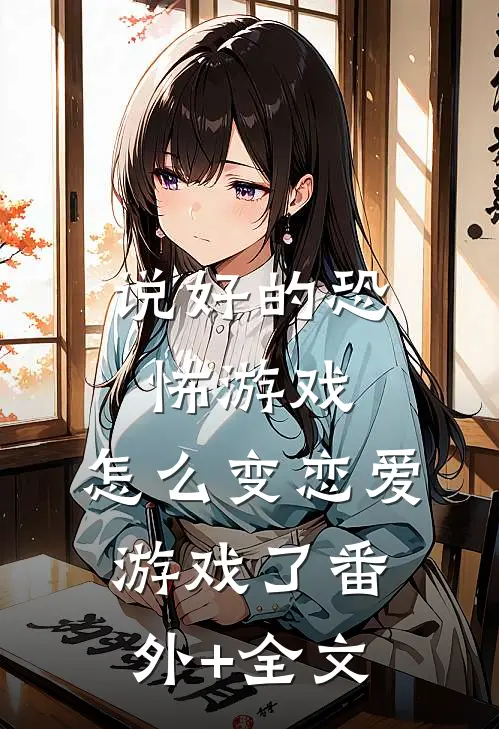 说好的恐怖游戏，怎么变恋爱游戏了(番外)+(全文)