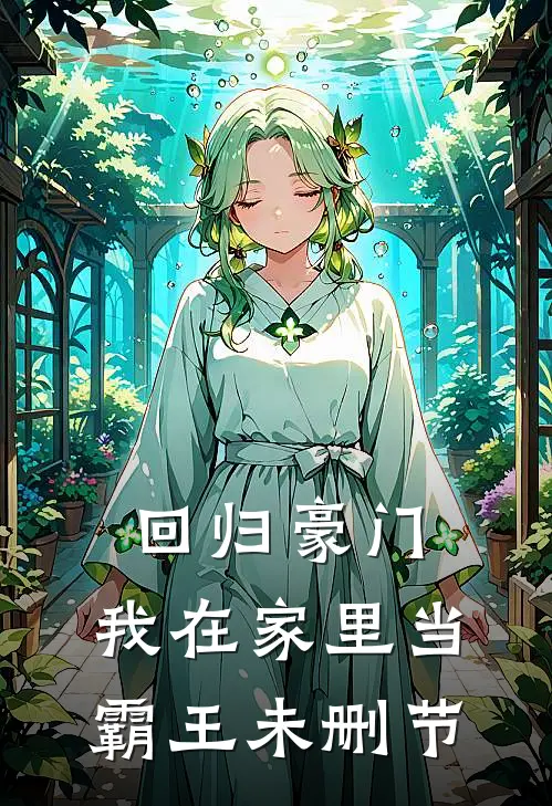 回归豪门，我在家里当霸王未删节
