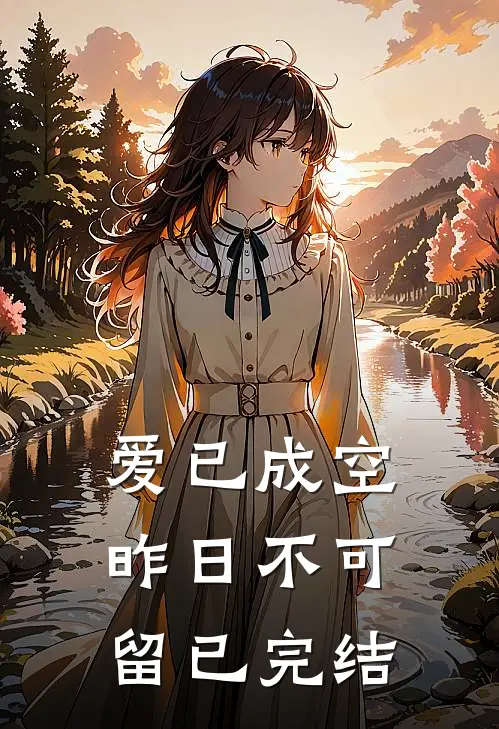 爱已成空，昨日不可留已完结
