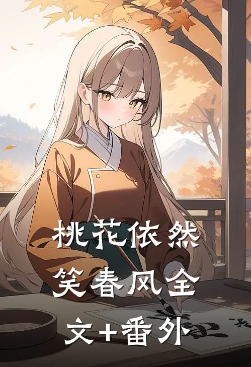 桃花依然笑春风全文+番外