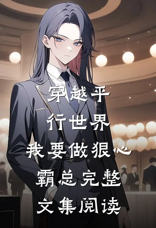 穿越平行世界：我要做狠心霸总完整文集阅读