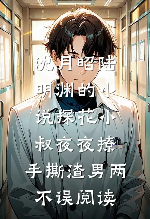 沈月昭陆明渊的小说探花小叔夜夜撩，手撕渣男两不误阅读