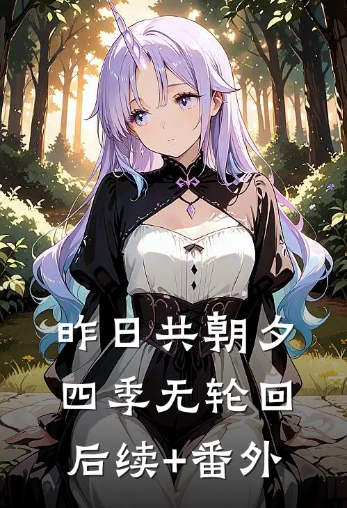 昨日共朝夕，四季无轮回后续+番外