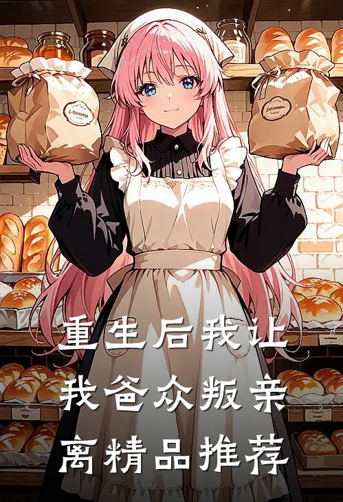 重生后我让我爸众叛亲离精品推荐