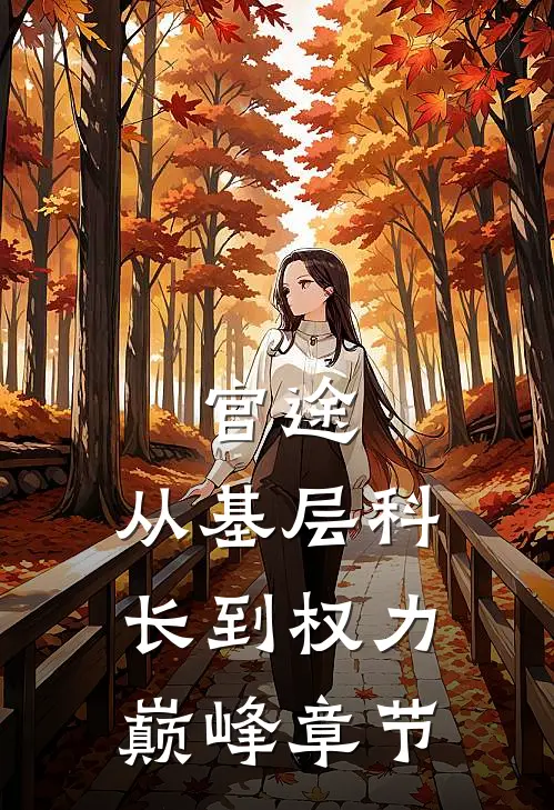 官途：从基层科长到权力巅峰章节
