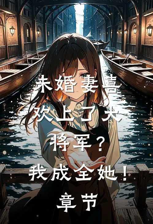 未婚妻喜欢上了大将军？我成全她！章节