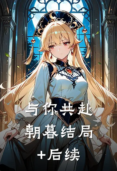 与你共赴朝暮结局+后续