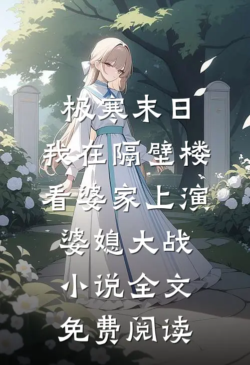 极寒末日，我在隔壁楼看婆家上演婆媳大战小说全文免费阅读