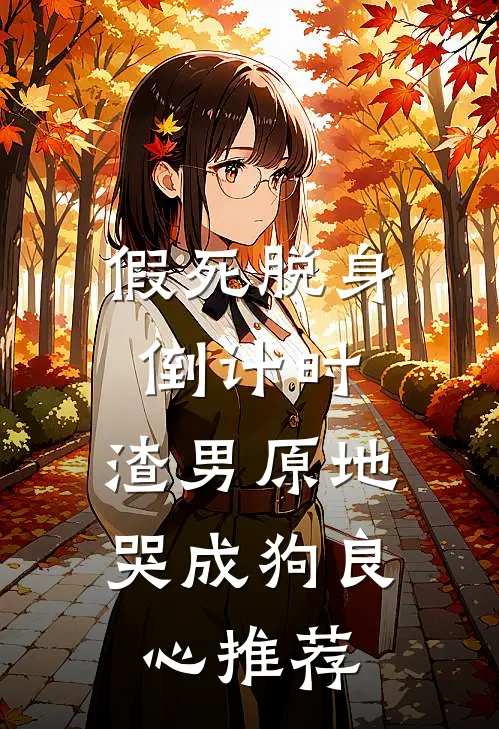 假死脱身倒计时，渣男原地哭成狗良心推荐