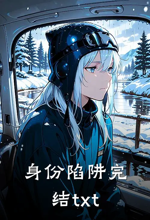 身份陷阱完结txt