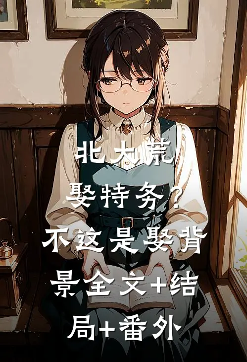 北大荒：娶特务？不，这是娶背景:全文+结局+番外
