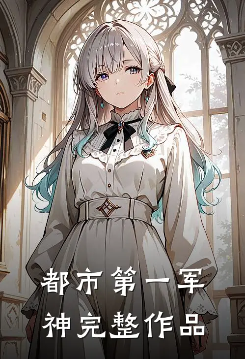 都市第一军神完整作品