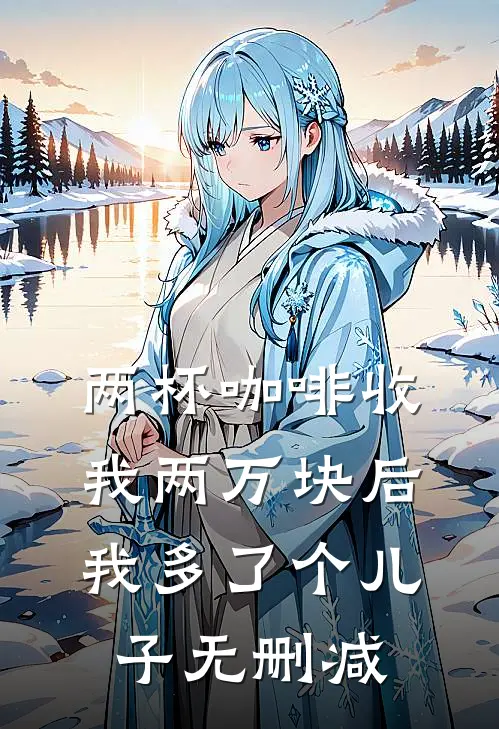 两杯咖啡收我两万块后，我多了个儿子无删减