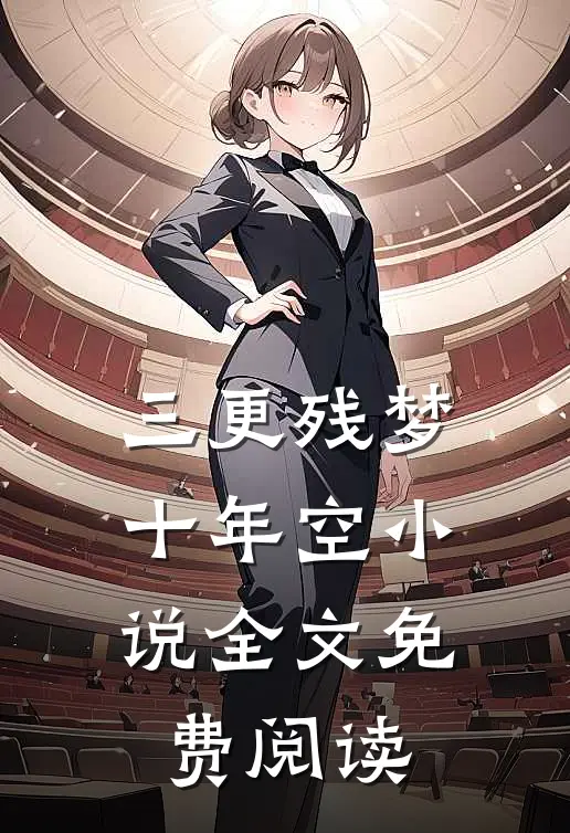 三更残梦十年空小说全文免费阅读