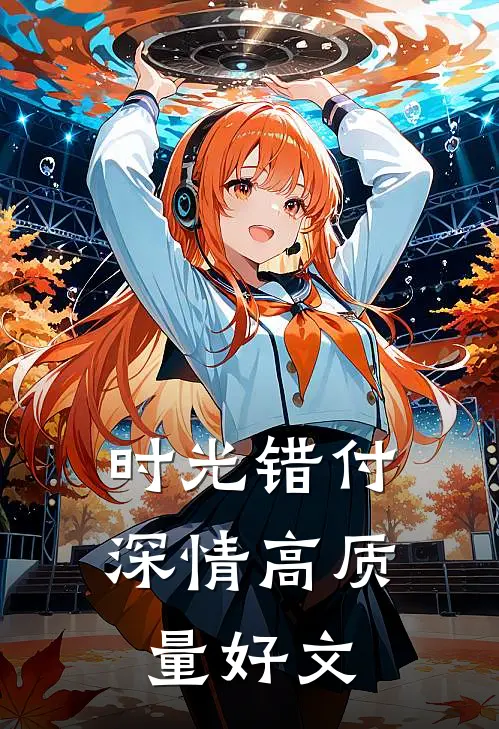 时光错付深情高质量好文