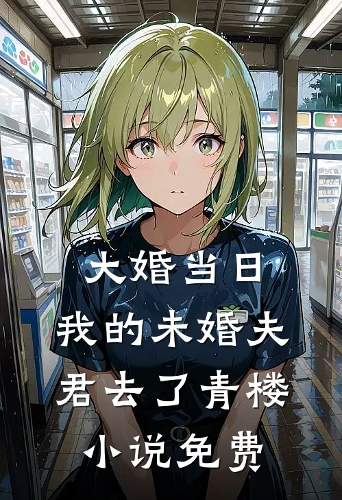 大婚当日，我的未婚夫君去了青楼小说免费