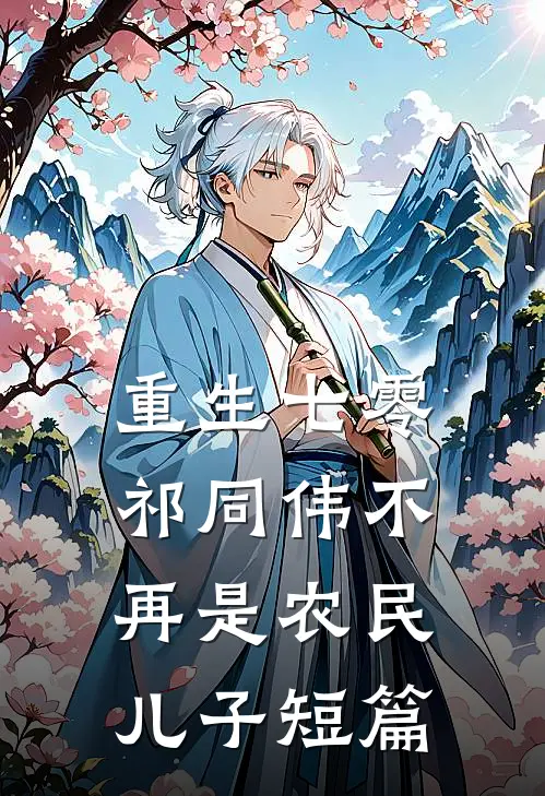 重生七零：祁同伟不再是农民儿子短篇
