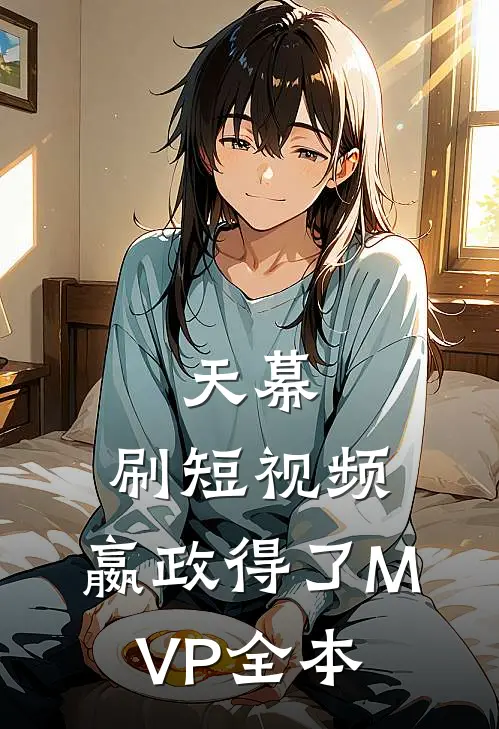 天幕：刷短视频，嬴政得了MVP全本
