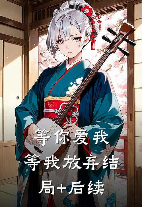 等你爱我，等我放弃结局+后续