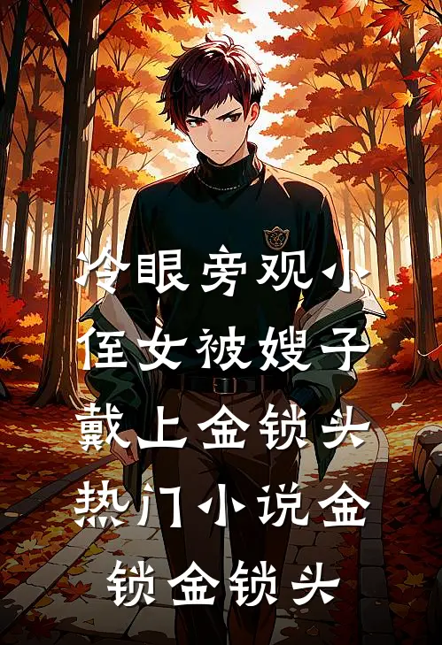 冷眼旁观小侄女被嫂子戴上金锁头热门小说金锁金锁头