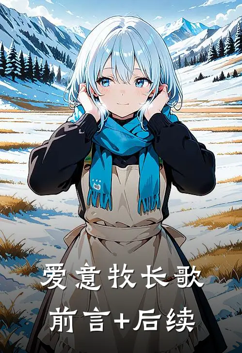 爱意牧长歌前言+后续