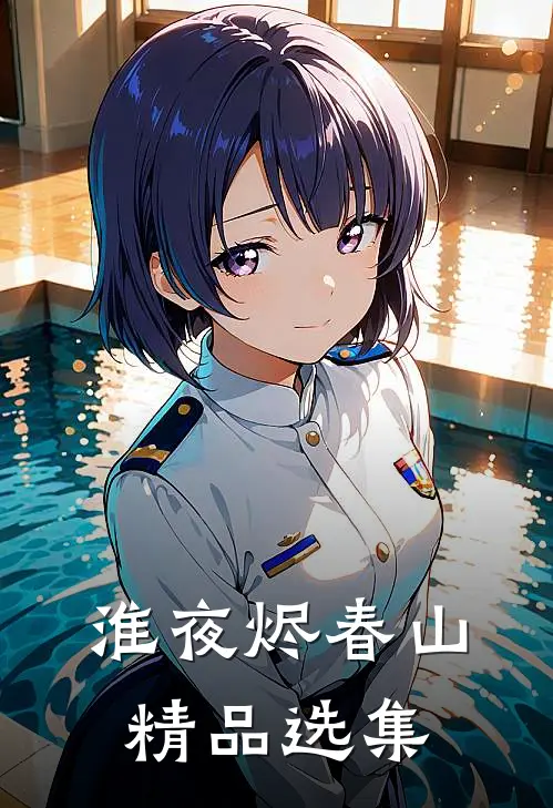 淮夜烬春山精品选集