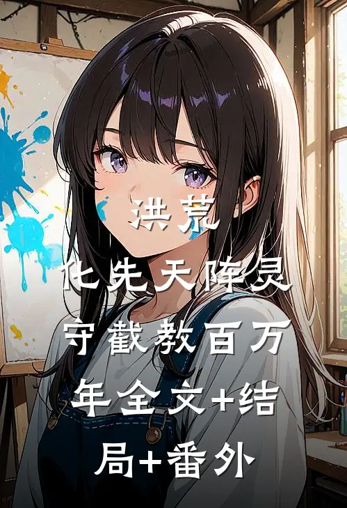 洪荒：化先天阵灵，守截教百万年全文+结局+番外