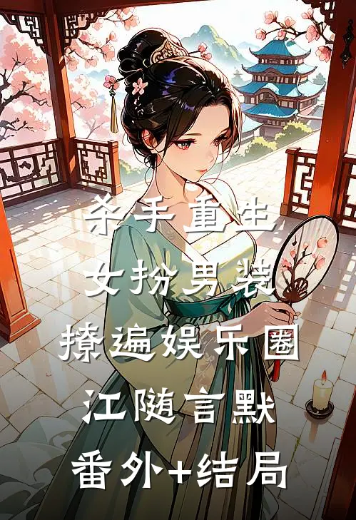 杀手重生：女扮男装，撩遍娱乐圈江随言默:(番外)+(结局)