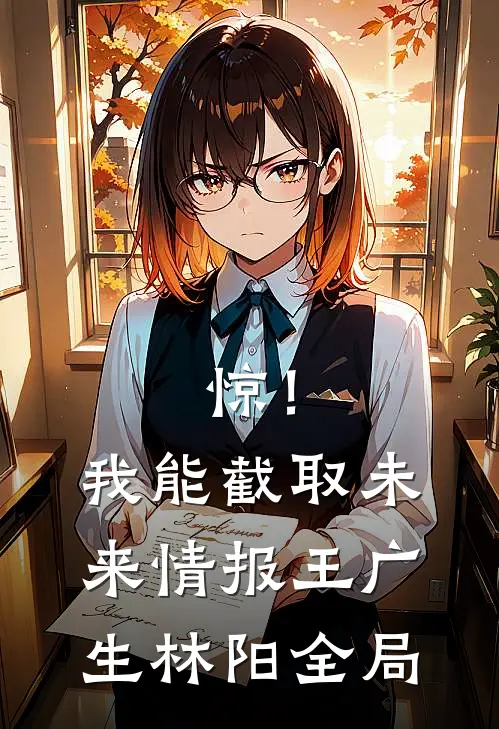 惊！我能截取未来情报王广生林阳全局
