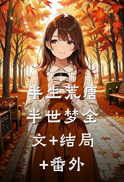 半生荒唐，半世梦全文+结局+番外