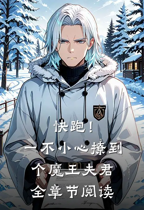 快跑！一不小心撩到个魔王夫君全章节阅读