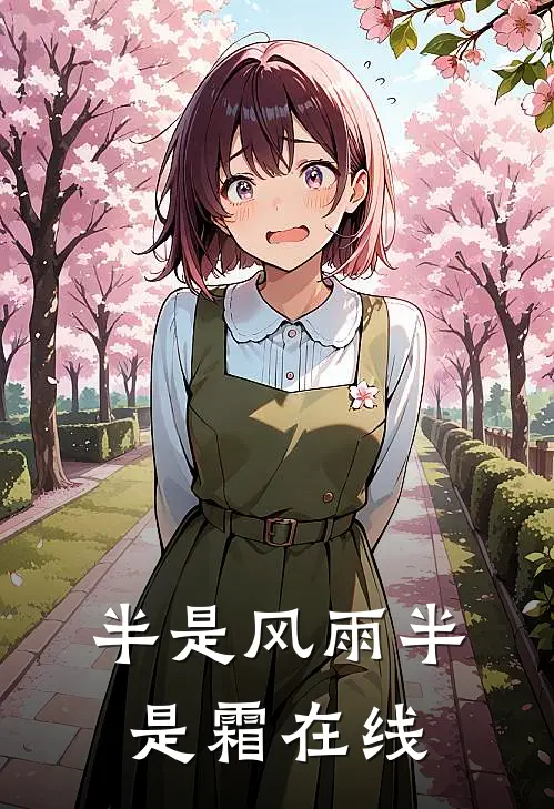 半是风雨半是霜在线