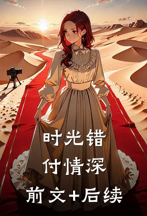 时光错付情深:前文+后续