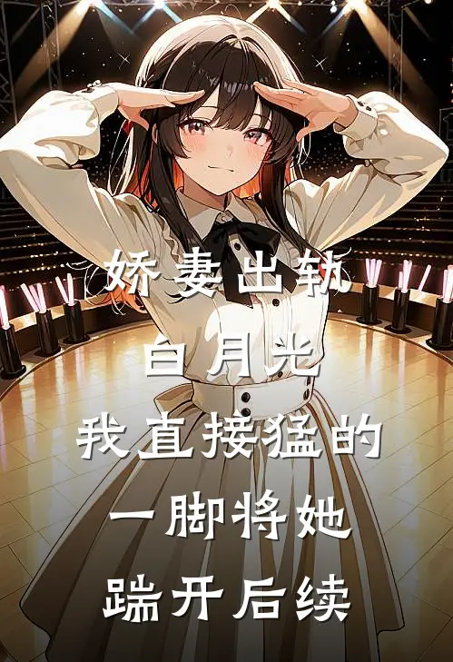 娇妻出轨白月光，我直接猛的一脚将她踹开后续