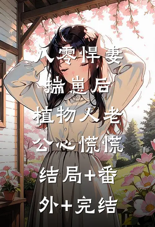 八零悍妻揣崽后，植物人老公心慌慌:结局+番外+完结