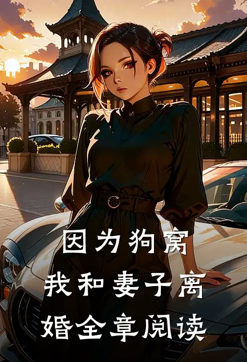 官场：离婚后，我走上了权力巅峰爆款宝藏